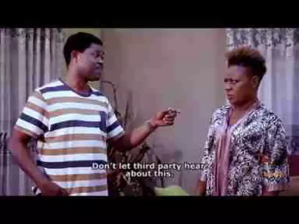 Video: Ebun Ife - Latest Yoruba Movie 2017 Romance Starring Jaiye Kuti | Liz Da Silva